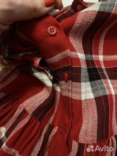 Платье Il gufo 6