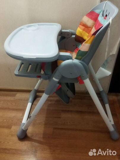 Стул для кормления