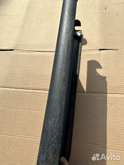 Пластик деки kugoo es3