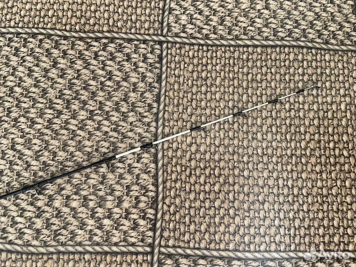 Спиннинг SZM Multi Solid-ST-II 30-180