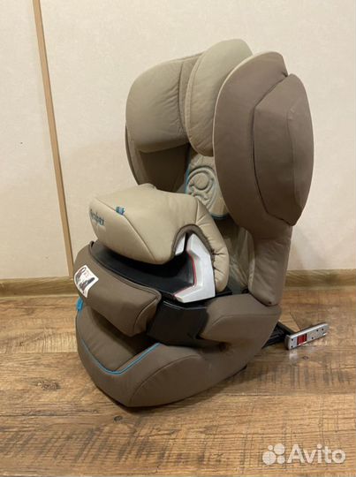 Автокресло Cybеx Junо 2-Fiх