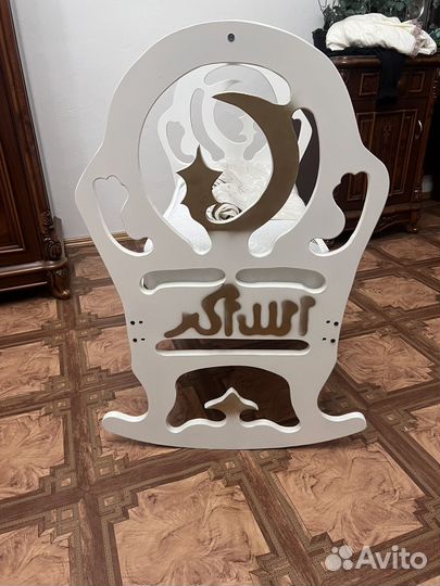 Детская люлька колыбель