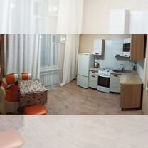 2-к. квартира, 44,8 м², 1/2 эт.