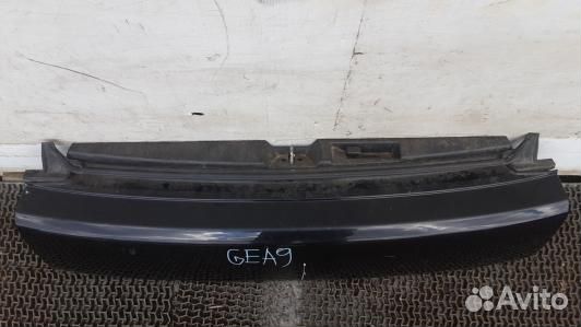 Борт откидной mitsubishi outlander 2 (GEA09SW01)