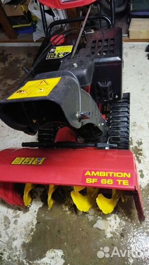 Запчасти MTD, CubCadet, Wolf garten, b&s и мн.др