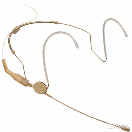 Головной микрофон Sennheiser HSP 2