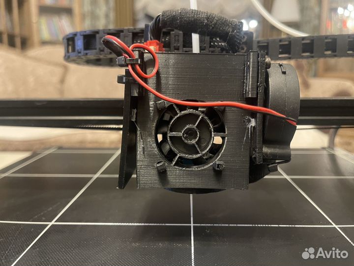 Anycubic chiron