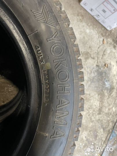 Yokohama Ice Guard IG35 185/65 R15