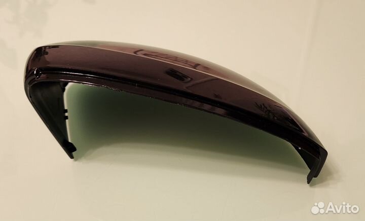 Накладкa на боковое зеркало заднего вида