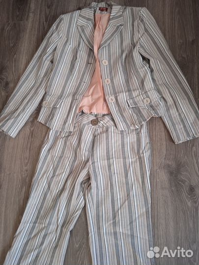 Женские вещи 46 размер