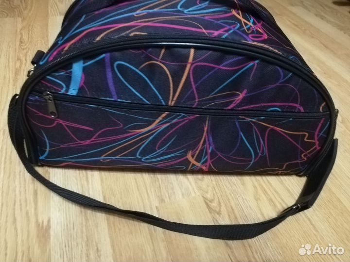 Переноска для кошек