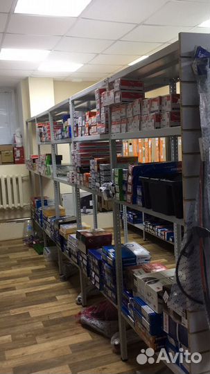 Автозапчасти для иномарок