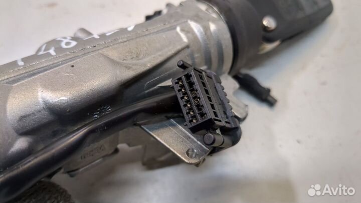 Замок зажигания Volkswagen Jetta 5