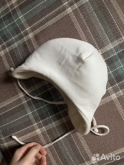 Шапка детская р44-46