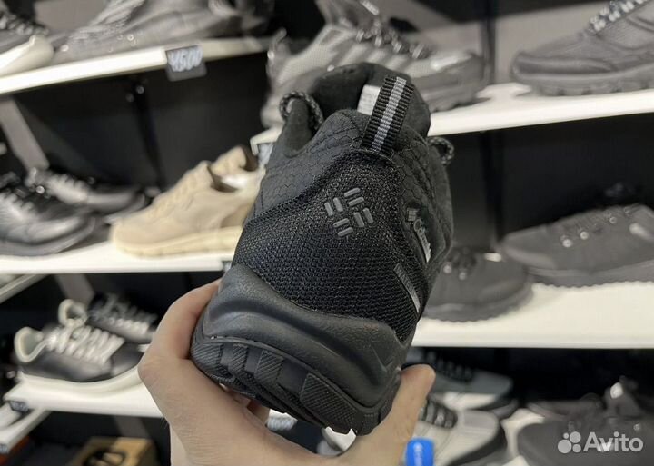 Кроссовки Columbia термо