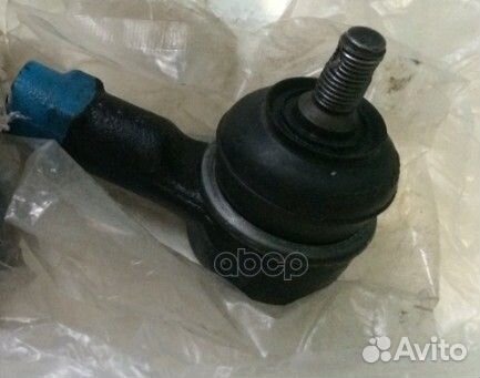 Наконечник рулевой тяги hyundai santa FE I (SM)