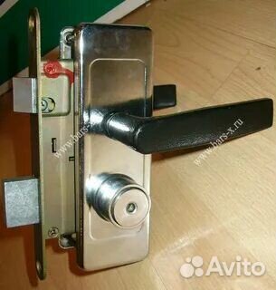 Экстренное вскрытие замков всех типов