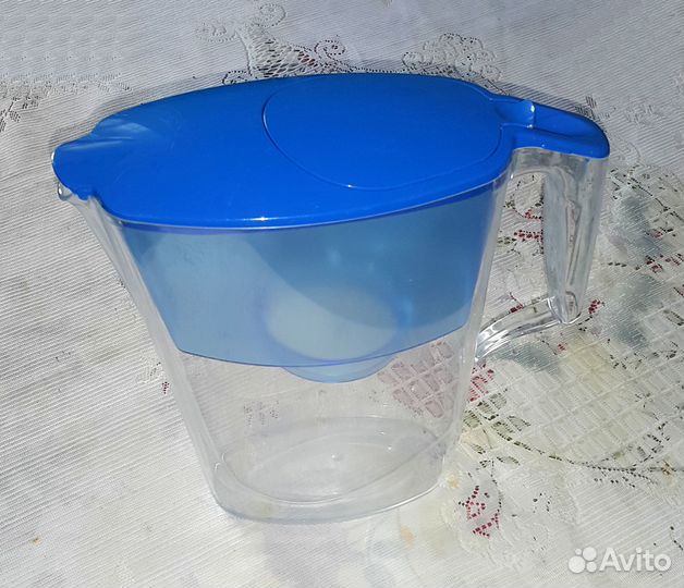 Кувшин Аквафор Ультра