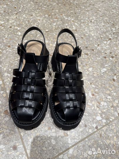 Обувь женская 39 размер