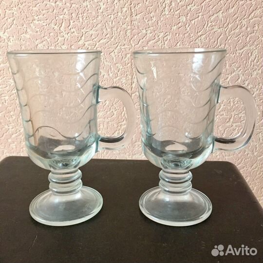 Посуда много разной