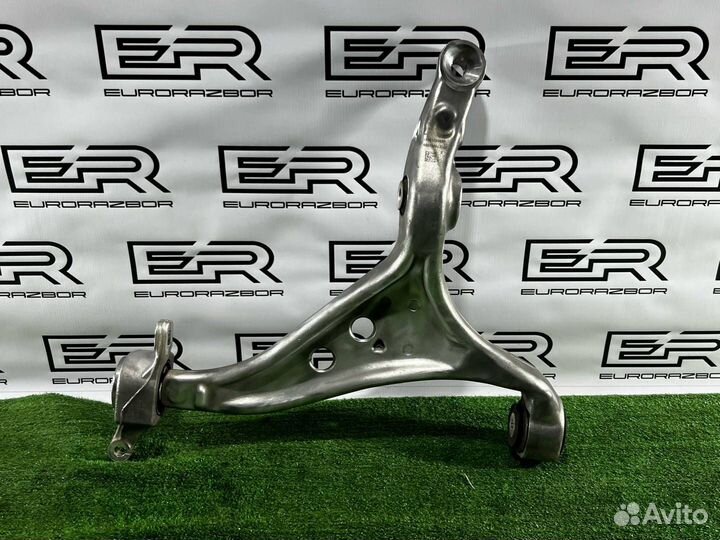 Рычаг правый нижний Mercedes-Benz GLE Coupe C292