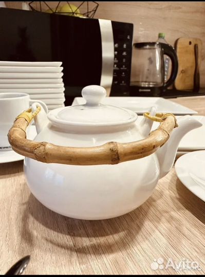 Набор посуды