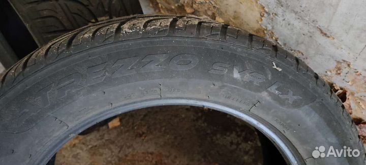 Sailun Atrezzo SVR LX 275/55 R20 117V