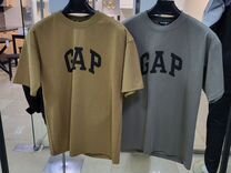 Футболка мужская GAP