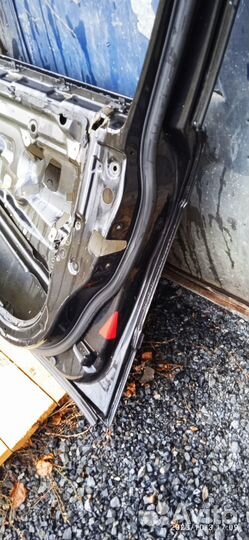 Двери на bmw 5 e39