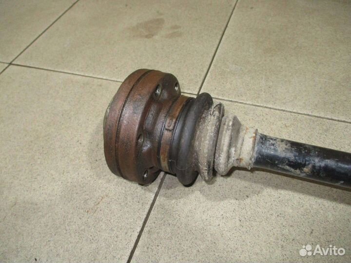 Полуось задняя BMW X5 (E53)