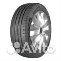 Ikon Tyres Autograph Ultra 2 SUV 235/65 R18