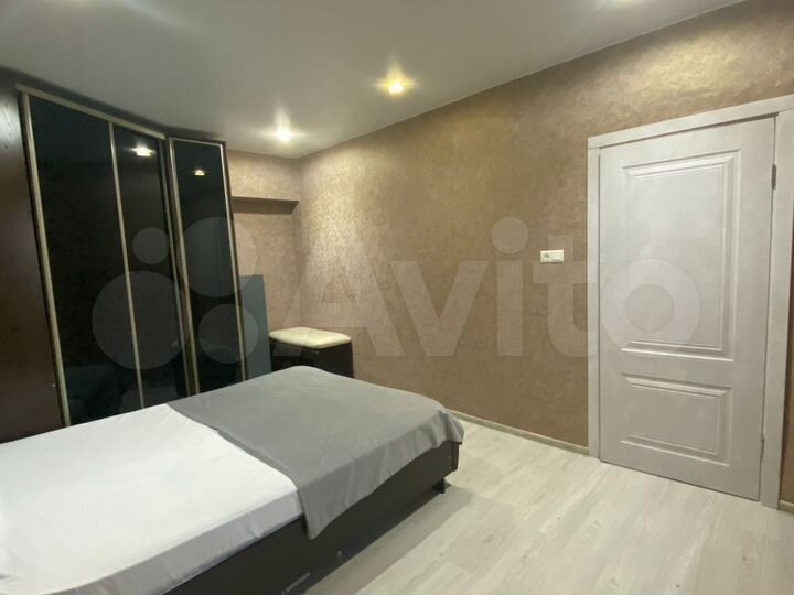 2-к. квартира, 45 м², 4/5 эт.