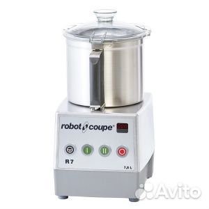 Куттер R7 Robot-Coupe