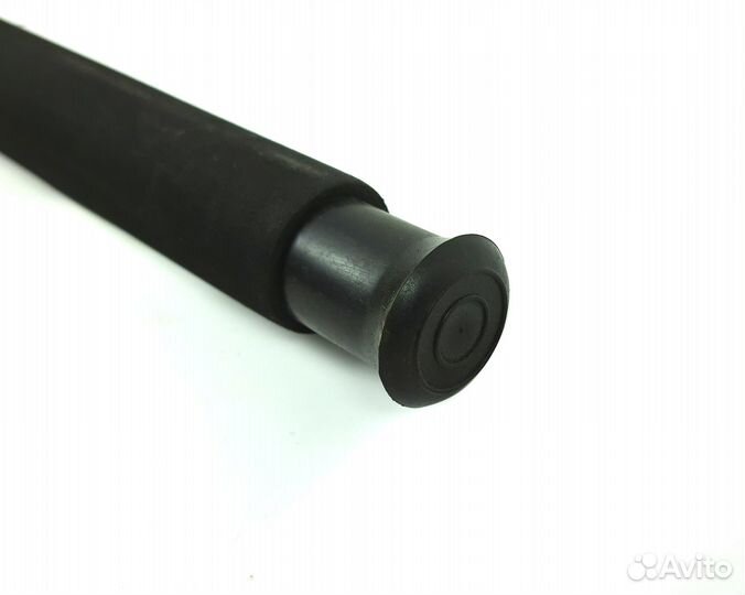 Спиннинг крокодил 2,4 м (штекер)