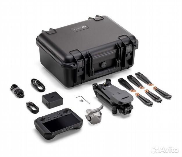 DJI Mavic 3T UE