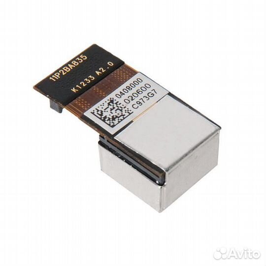 Камера задняя для asus Transformer Pad Infinity TF