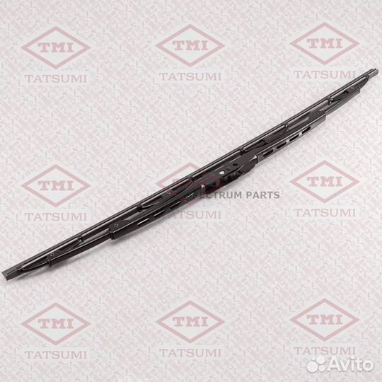 Tatsumi TFF1050 Щетка стеклоочистителя каркасная 5