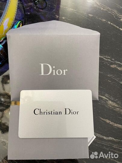 Сумка Lady Dior