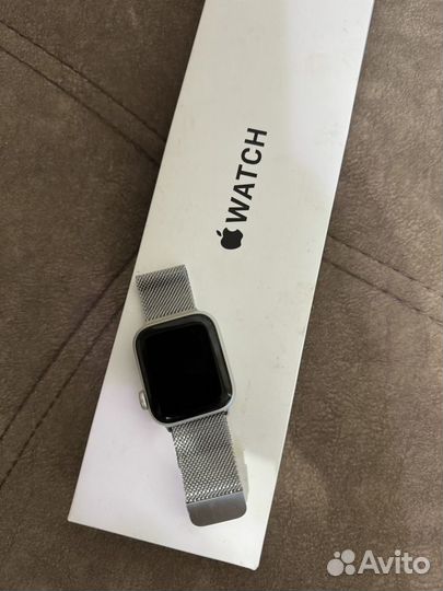 Apple watch se