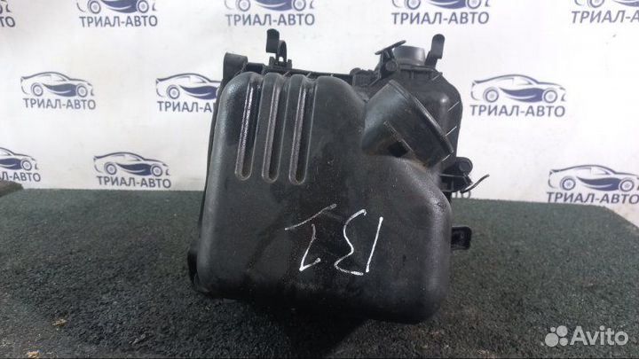 Корпус воздушного фильтра ceed