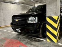 Chevrolet Tahoe 5.3 AT, 2012, 281 000 км, с пробегом, цена 2 370 000 руб.