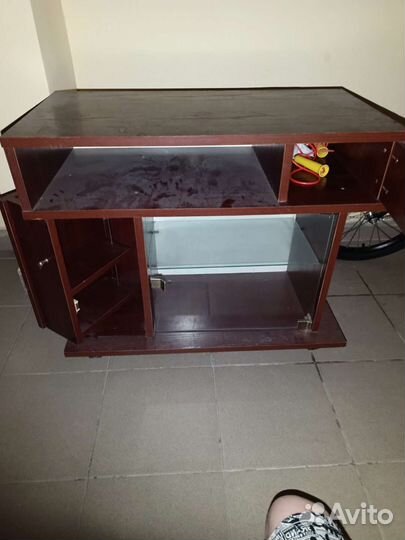 Тумба под телевизор бу