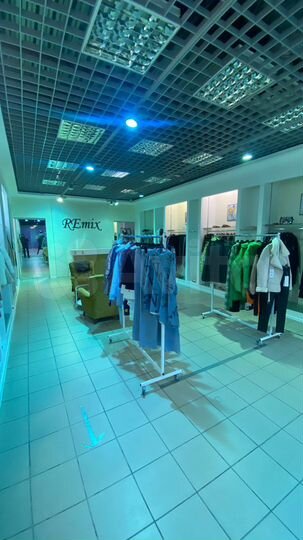 Торговое помещение, 69 м²