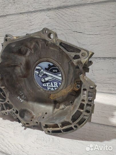 Колокол АКПП Ford Mondeo TF80SC AF40 AM6 MXE