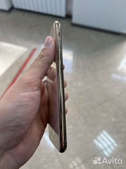 iPhone xs max 256 gb