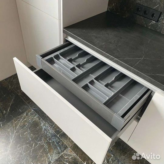 Кухня без посредников