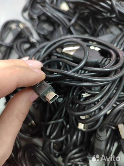 Зарядное устройство 5v- 0.5A