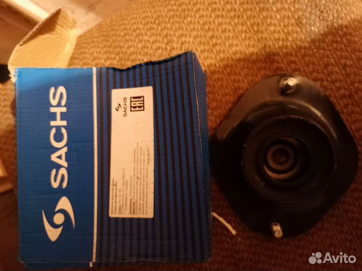 Опорный подшипник Daewoo nexia