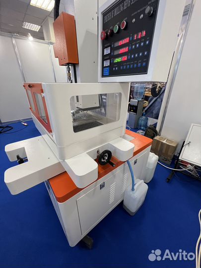 Супердрель FX ZNC 369