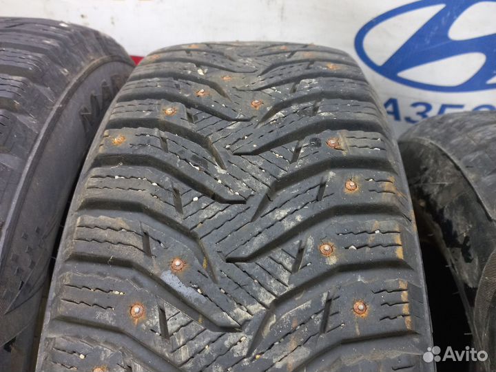 Marshal WinterCraft Ice WI31 175/65 R14